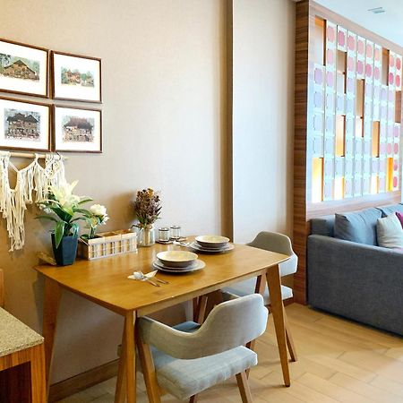 The Astra Cozy Living Suite Чиангмай Экстерьер фото