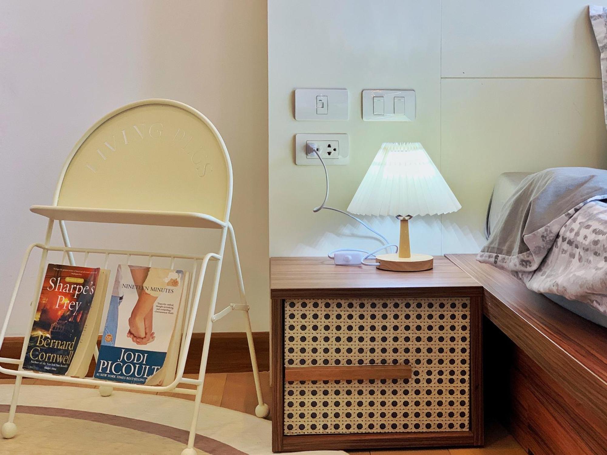 The Astra Cozy Living Suite Чиангмай Экстерьер фото