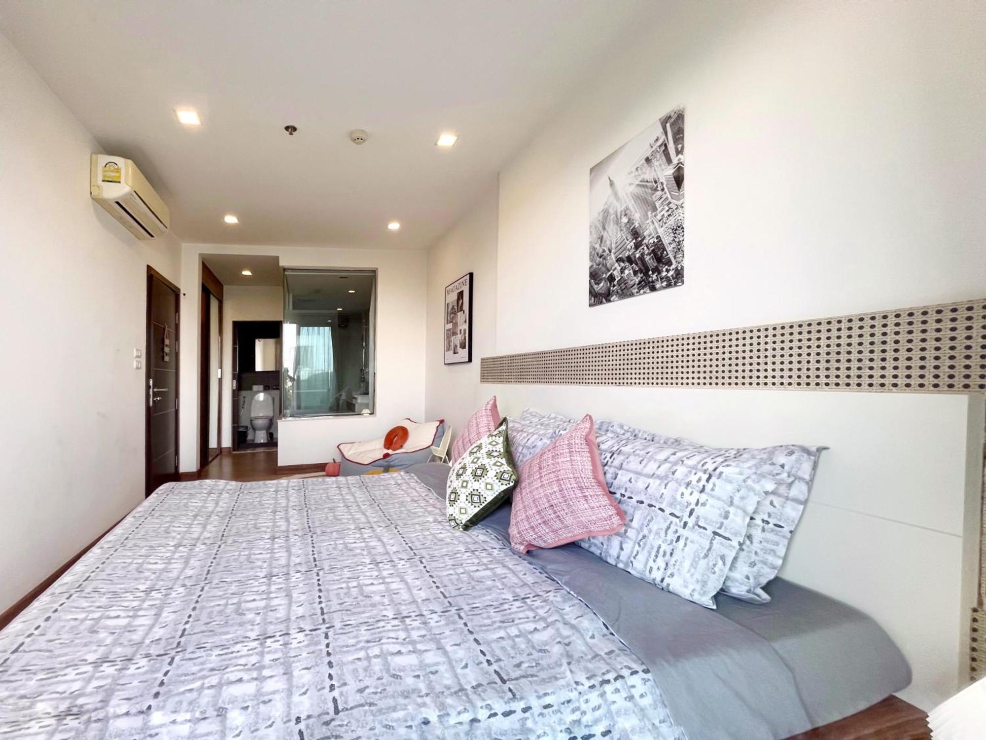 The Astra Cozy Living Suite Чиангмай Экстерьер фото