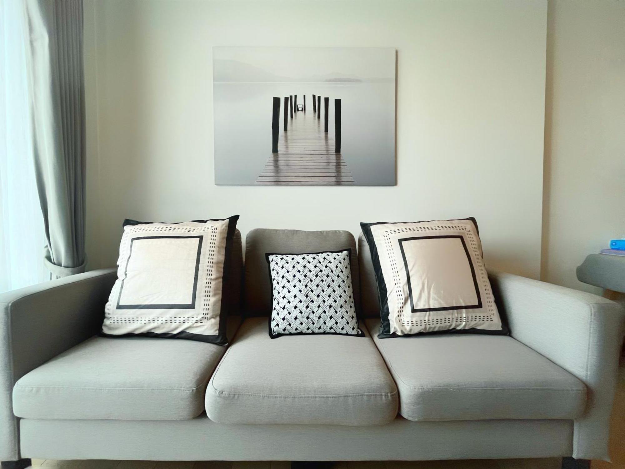 The Astra Cozy Living Suite Чиангмай Экстерьер фото