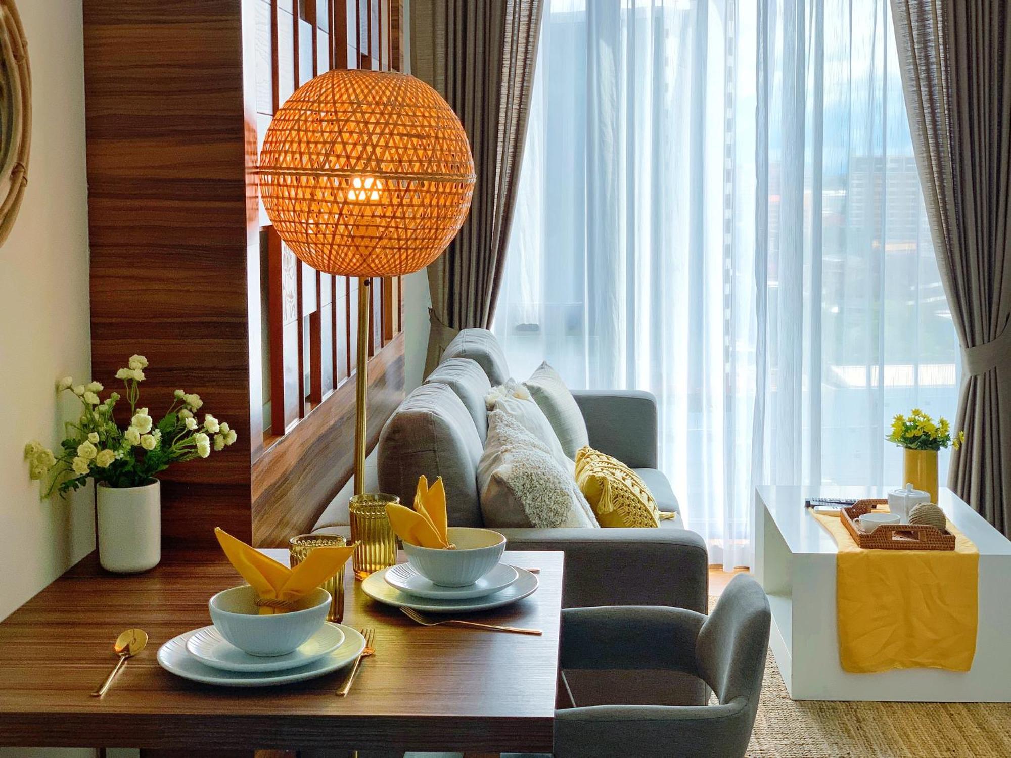 The Astra Cozy Living Suite Чиангмай Экстерьер фото