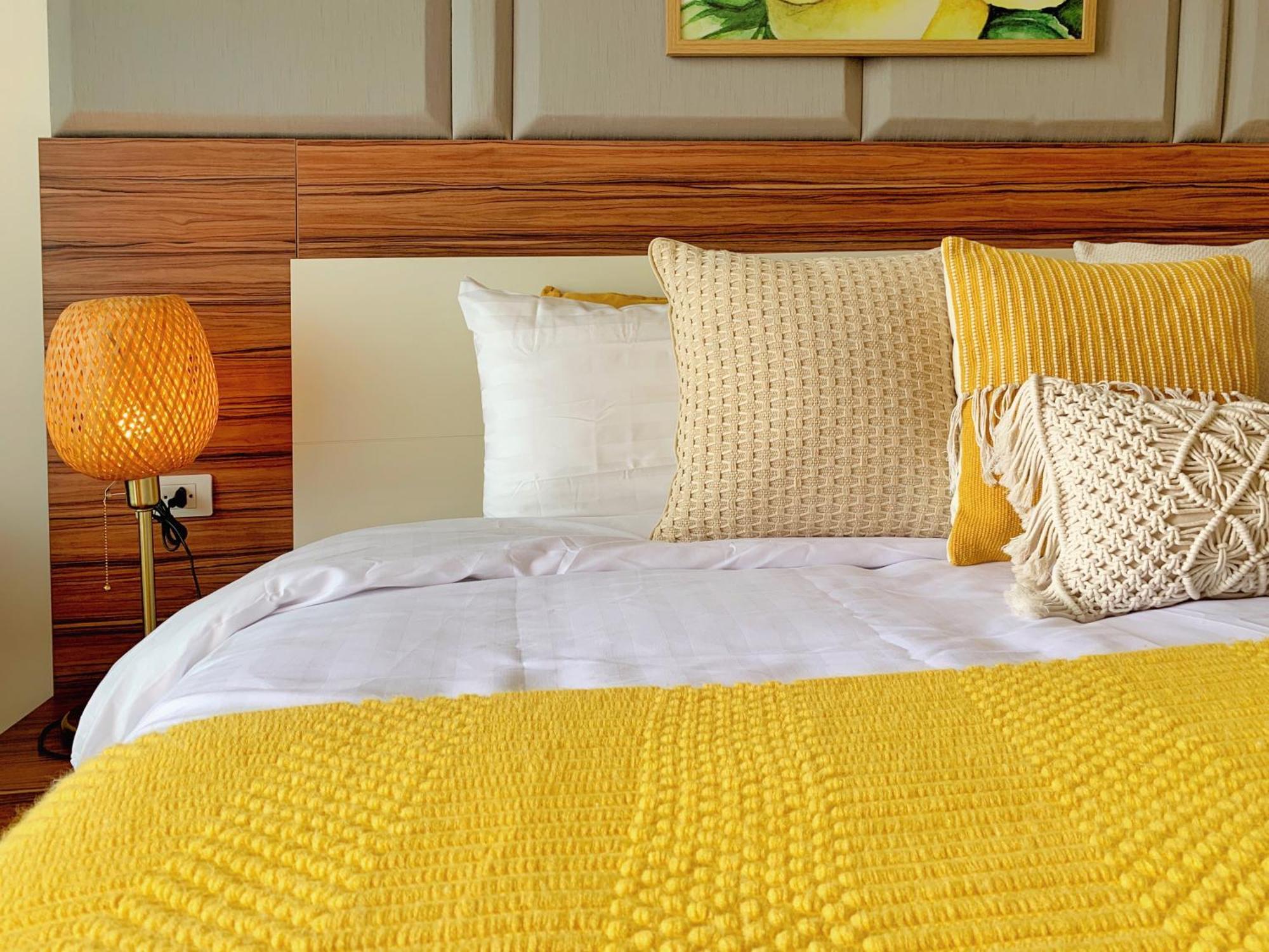The Astra Cozy Living Suite Чиангмай Экстерьер фото