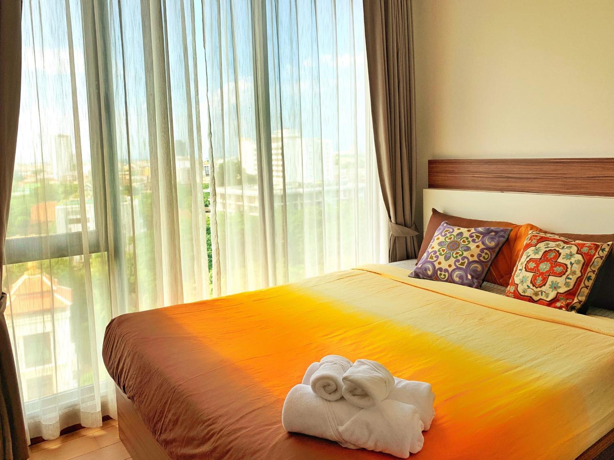 The Astra Cozy Living Suite Чиангмай Экстерьер фото