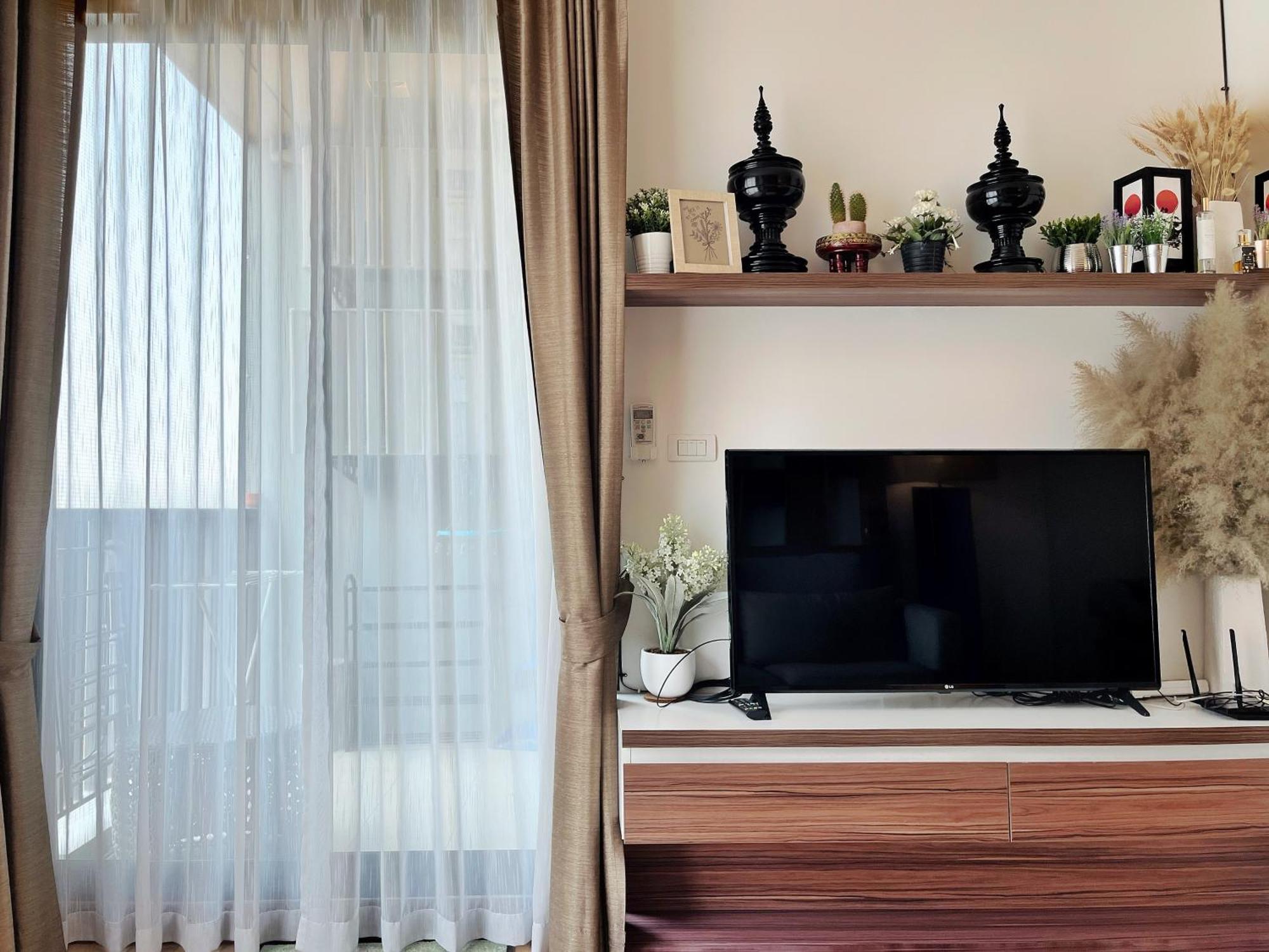 The Astra Cozy Living Suite Чиангмай Экстерьер фото