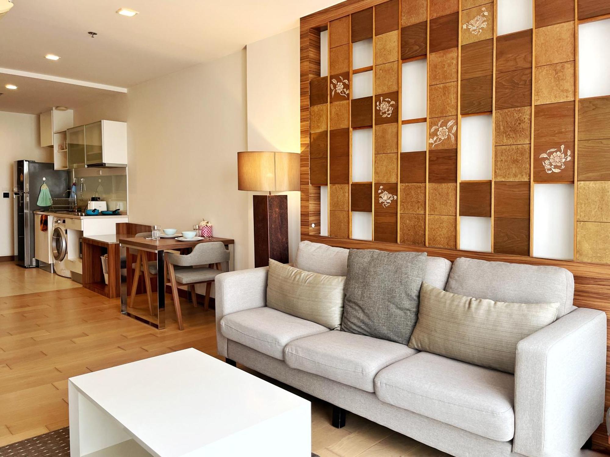 The Astra Cozy Living Suite Чиангмай Экстерьер фото