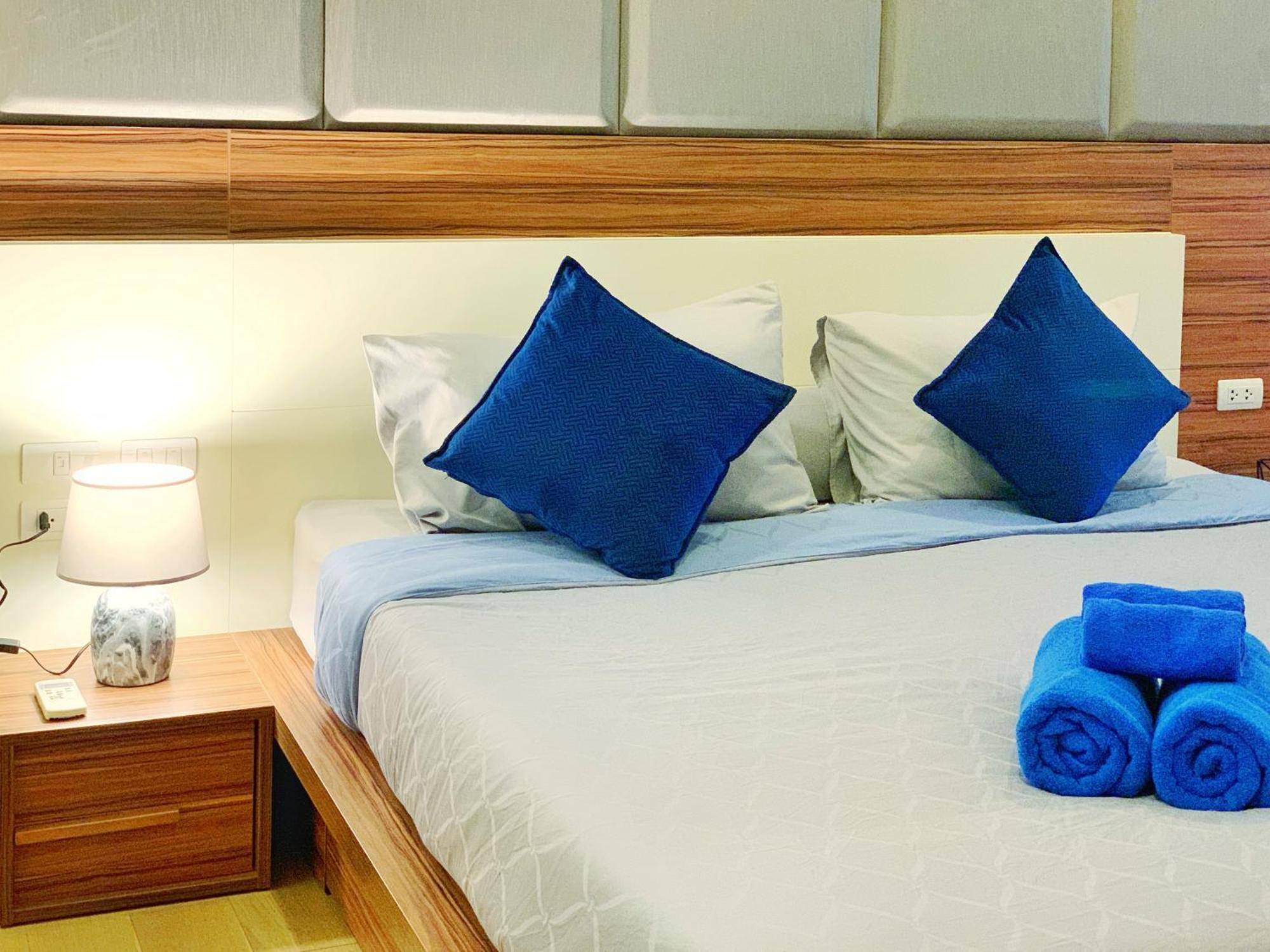 The Astra Cozy Living Suite Чиангмай Экстерьер фото