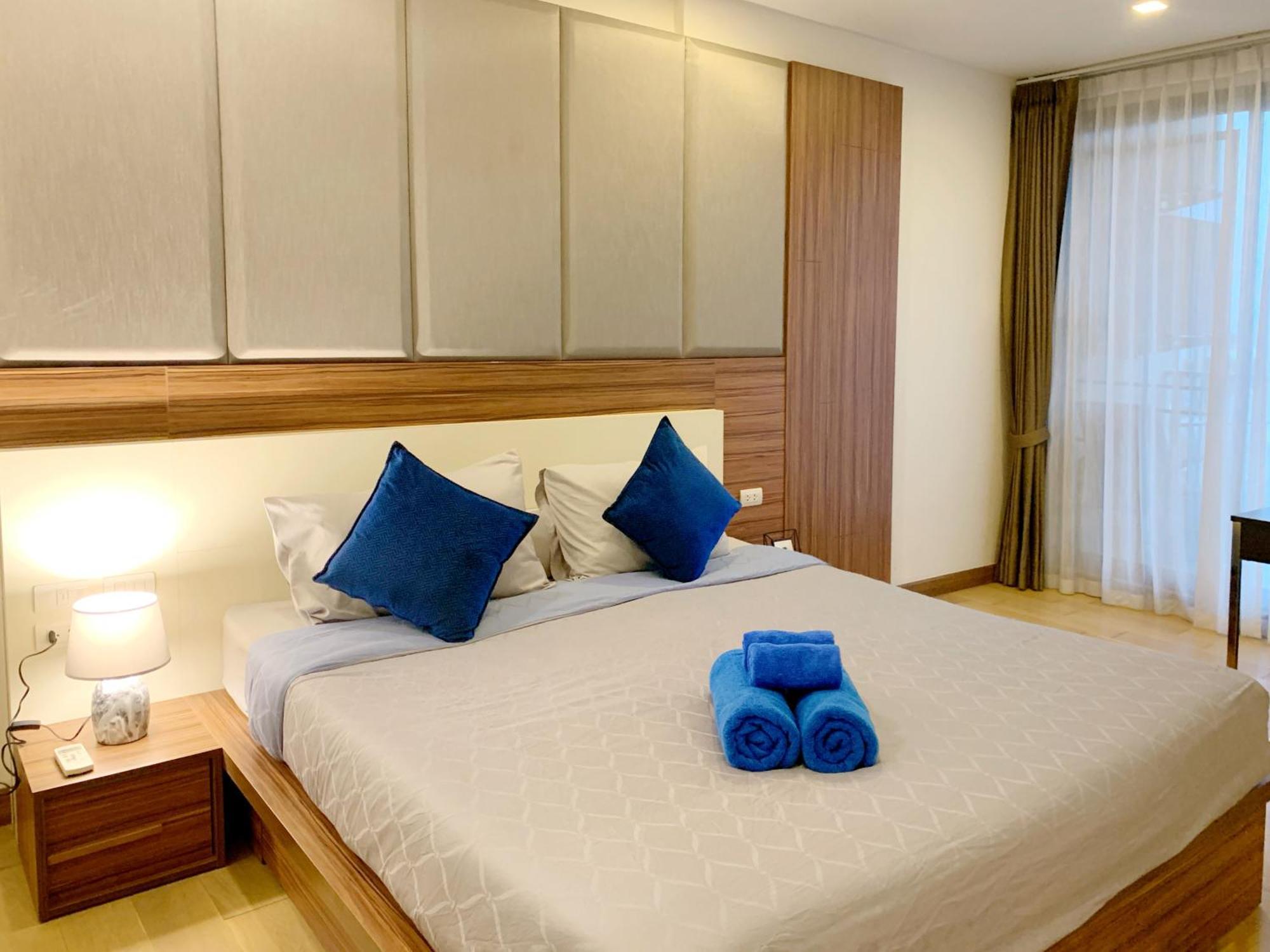 The Astra Cozy Living Suite Чиангмай Экстерьер фото
