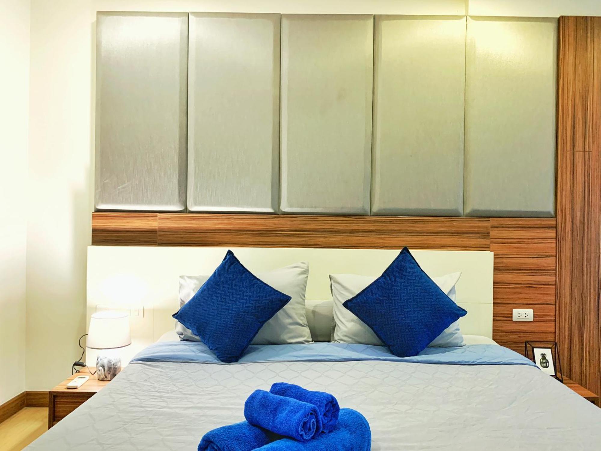 The Astra Cozy Living Suite Чиангмай Экстерьер фото