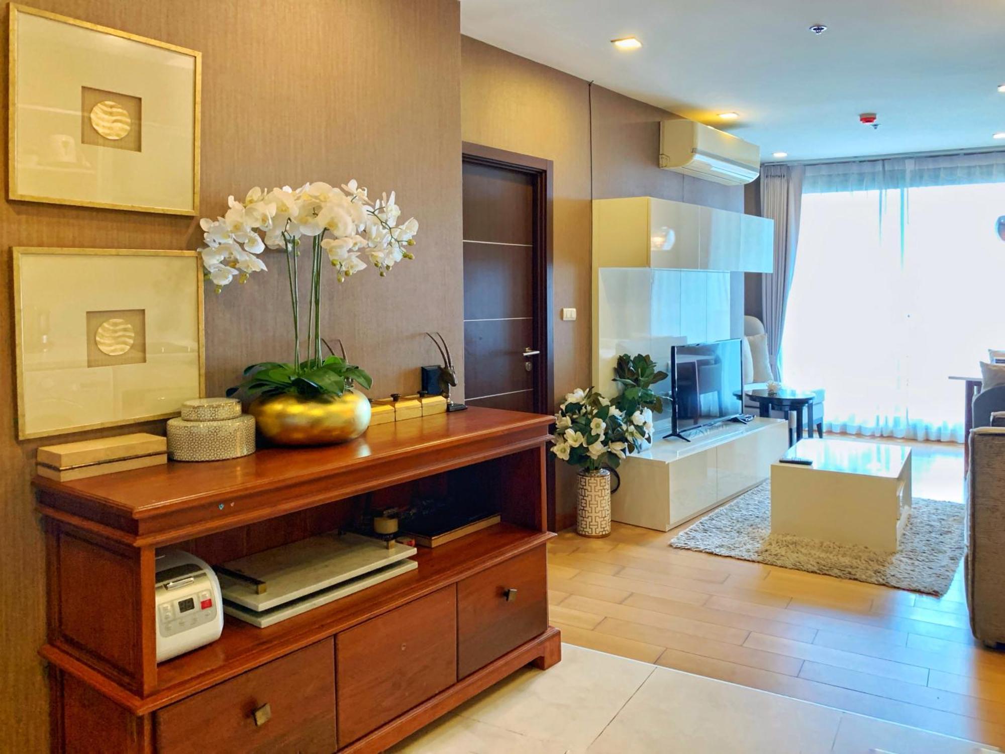The Astra Cozy Living Suite Чиангмай Экстерьер фото