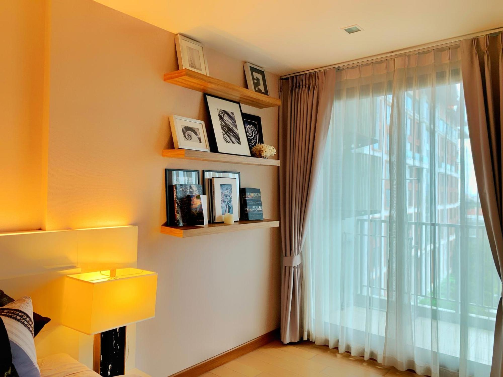 The Astra Cozy Living Suite Чиангмай Экстерьер фото