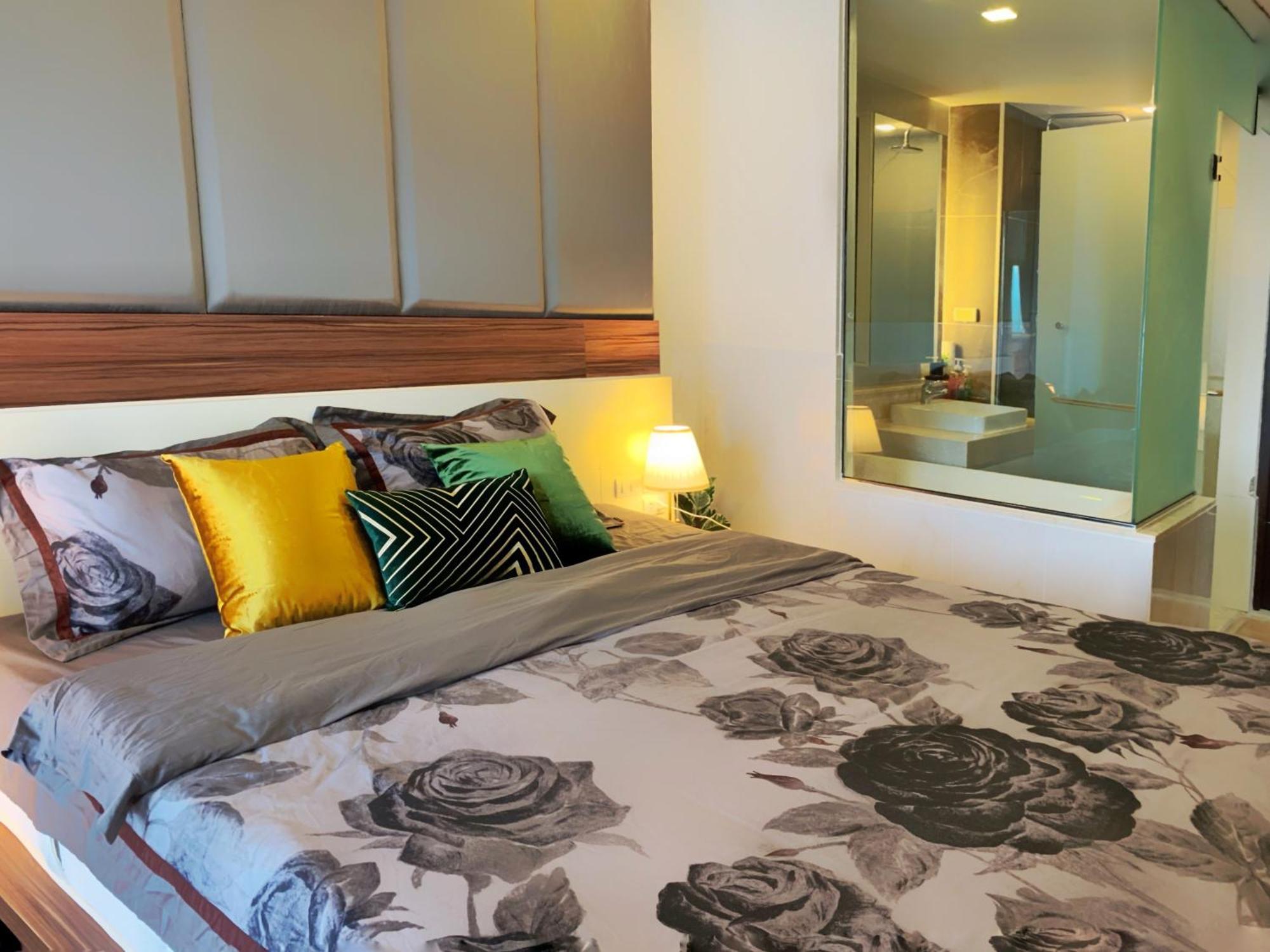 The Astra Cozy Living Suite Чиангмай Экстерьер фото