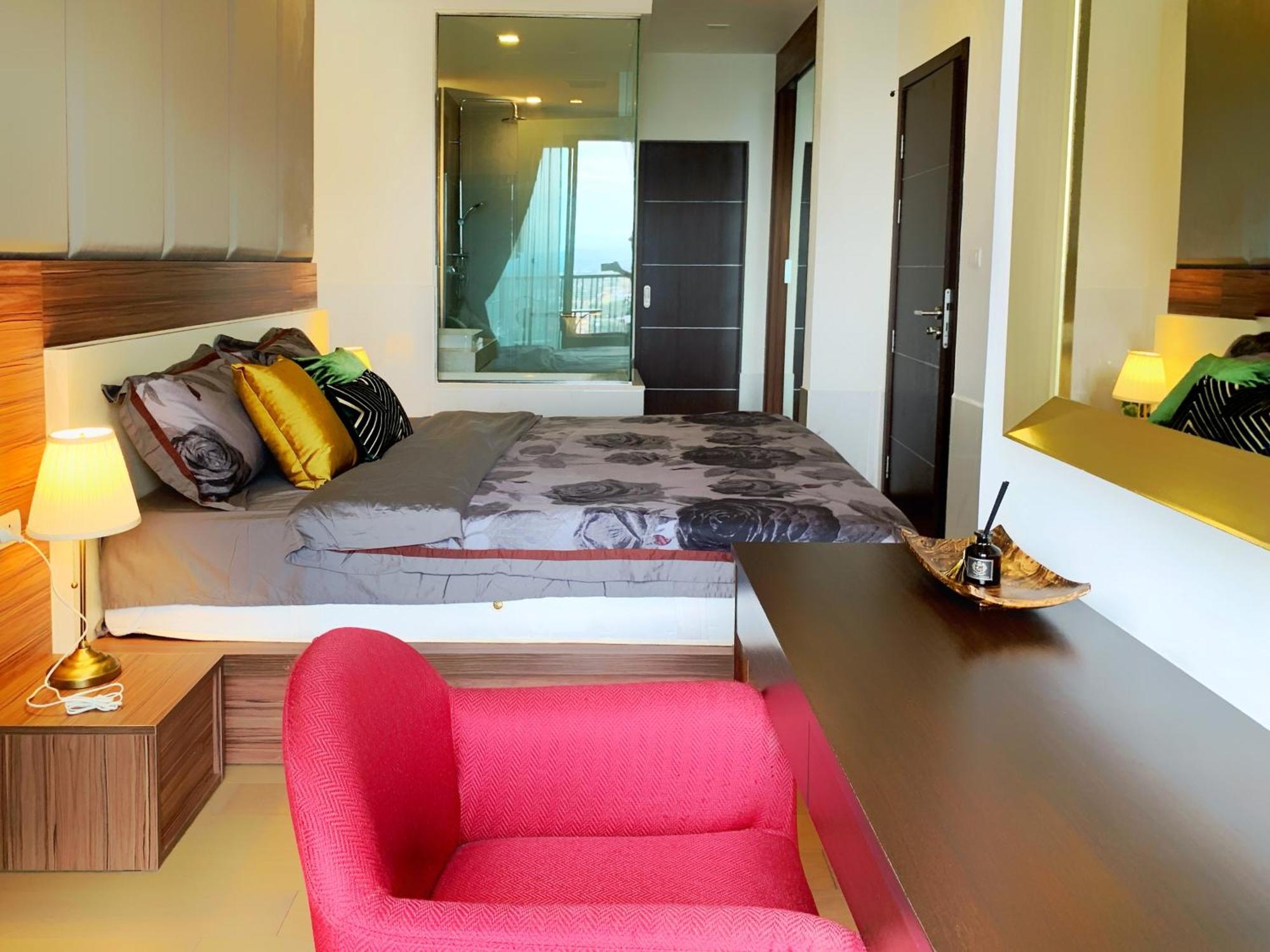The Astra Cozy Living Suite Чиангмай Экстерьер фото