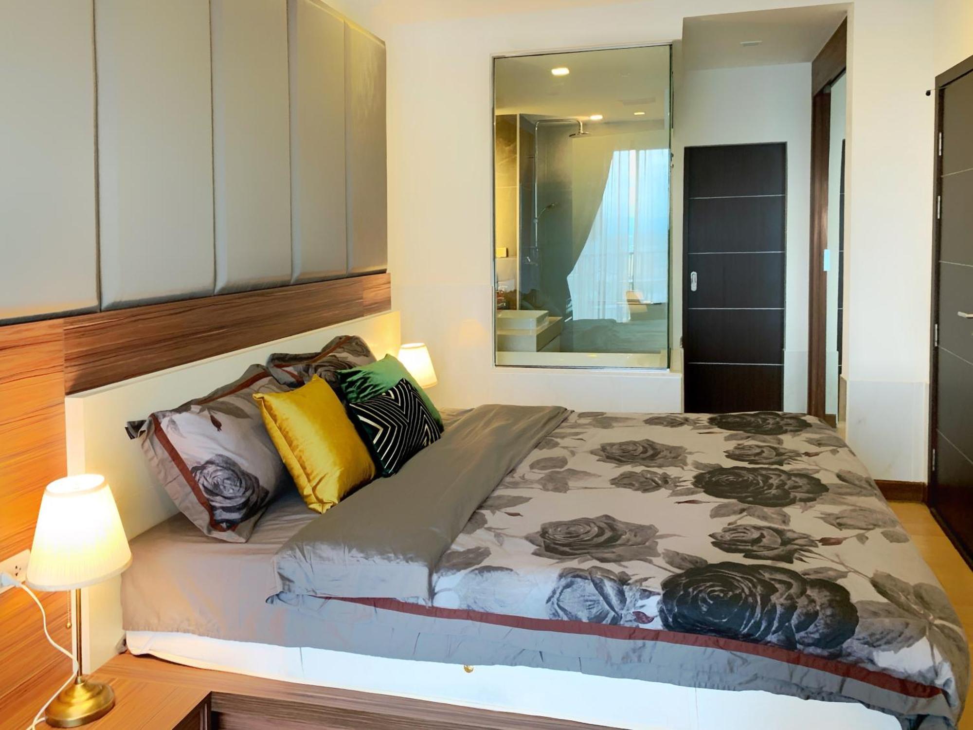 The Astra Cozy Living Suite Чиангмай Экстерьер фото